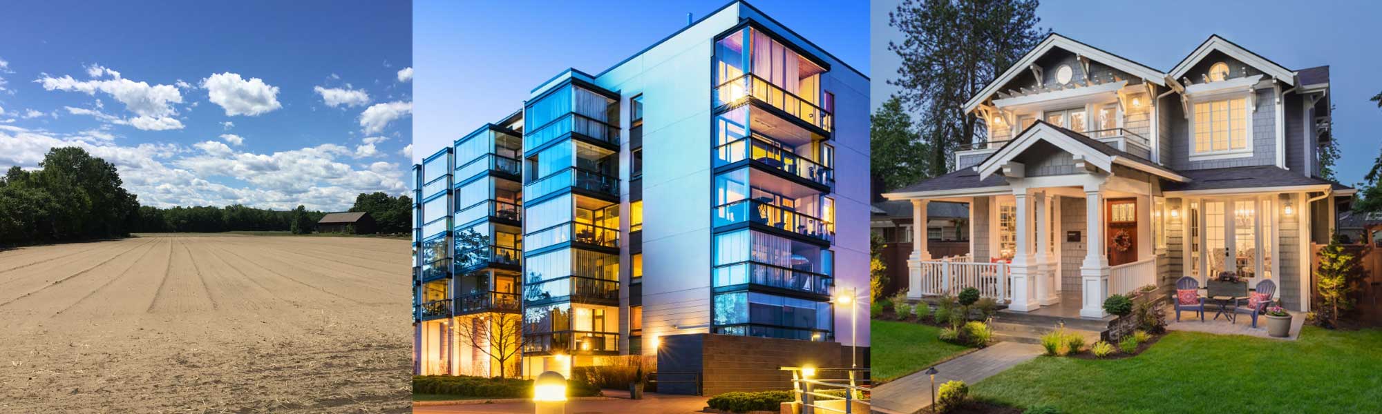 Investing in lots with Lot Investor commercial property