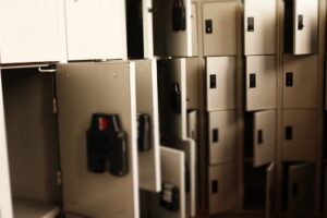 Loss prevention Loss Recovery Self Storage Facility Business Investing ROI